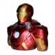 Marvel Piggy Bank Iron Man