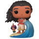 Funko Pop! Vaiana Disney 9 cm