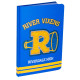 Riverdale Libreta A5 River Vixens Logo