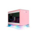TORRE MINI ITX 650W IN WIN A1 PLUS ROSA