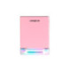 Caja Gaming In Win A1 Plus Rosa