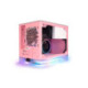 Caja Gaming In Win A1 Plus Rosa
