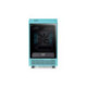 TORRE M-ITX THERMALTAKE THE TOWER 100 TURQUESA
