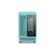 TORRE M-ITX THERMALTAKE THE TOWER 100 TURQUESA
