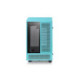 Caja Gaming Mini-ITX Thermaltake The Tower 100 Turquesa