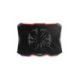 Base Refrigeradora NOX Hummer Pro Stand Negro RGB