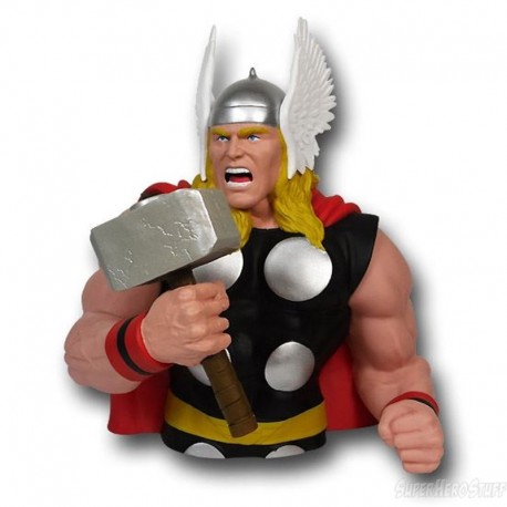 Marvel Tirelire Thor