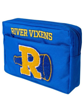 Riverdale Portatodo River Vixens (Flocked Logo)