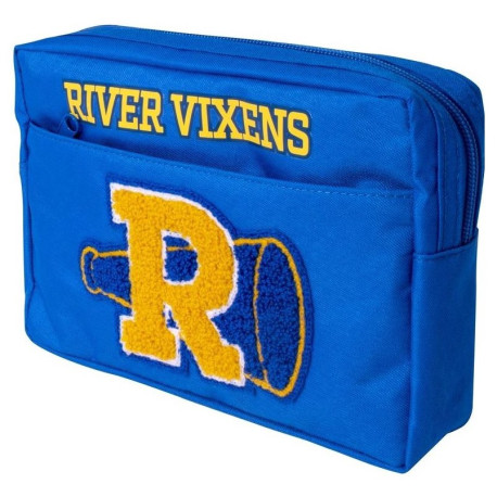 Trousse de toilette Riverdale River Vixens