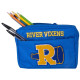 Riverdale Portatodo River Vixens (Flocked Logo)