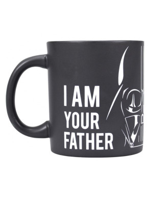 Taza I Am Yout Father Darth Vader