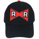 Gorra Red Ribbon Dragon Ball Z