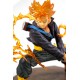 Figura Trunks Di Dragon Ball