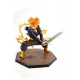 Figura Trunks Di Dragon Ball