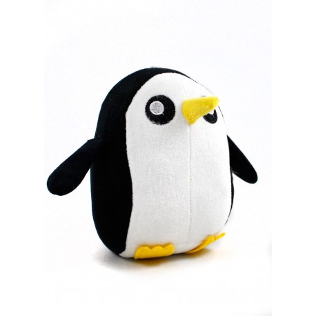 Adventure time plush Gunter