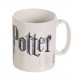 Mug Harry Potter logo