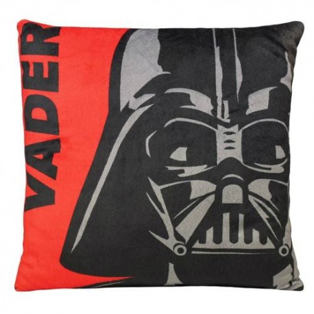 Star Wars cuscino di Darth Vader