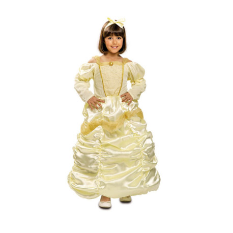 Disfraz de Princesa Rococó para niña