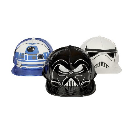 Star Wars cap child premium