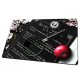 Death Note mouse Mat mouse