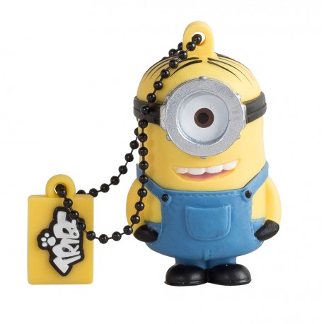 USB Tribe 8Gb Minion Stuart