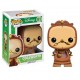 Funko Pop Ding Dong Schoonheid en het Beest