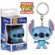 Keychain mini Funko Pop! Stitch De Disney