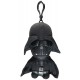 Star Wars Llavero Peluche con Sonido Darth Vader