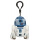 Star Wars Llavero Peluche con sonido R2-D2