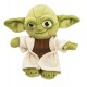 Star Wars Peluche 17 cm di Yoda