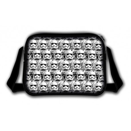 Star Wars Bandolier Episodio VII Stormtrooper Mosaico