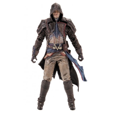 Assassins Creed Figura Serie 4 Arno 15cm