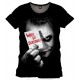T-Shirt Batman Pourquoi si Grave