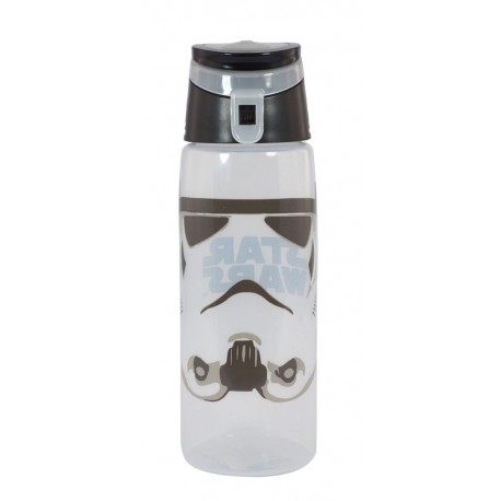 Star Wars-Bouteille D'Eau De Stormtrooper