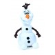 Bevroren pluche Olaf 50cm