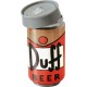 De Simpsons Reizen Mok Duff