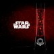 Star Wars Lampe de lave Bataille de l'Espace
