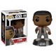 Funko Pop Finn Star Wars: Episode VII'