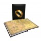 The Lord of the Rings Book with light Ring Only