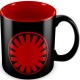 Star Wars Tazza Di Primo Ordine Simbolo
