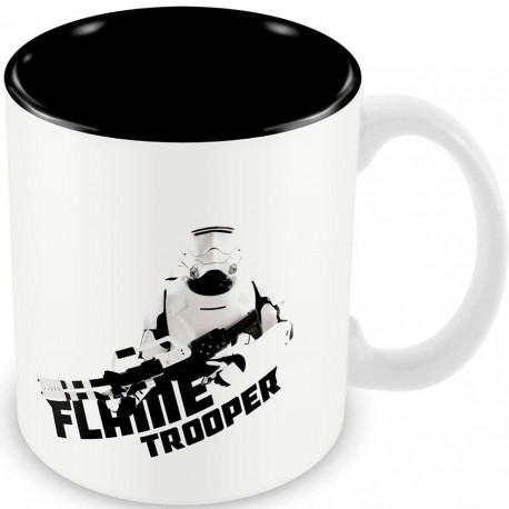 Star Wars Tazza Flametrooper