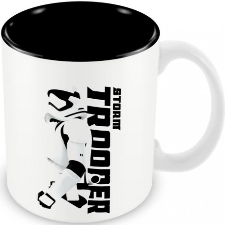 Star Wars-Mug Stormtrooper Épisode VII