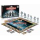 Assassin's Creed Monopoly castilian Spanish