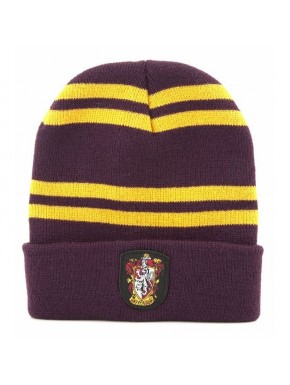 Chapeau de crête de Gryffondor Harry Potter