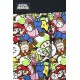 Slip Boxer Nintendo Super Mario