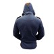 Cazadora Assassin's Creed Invierno azul