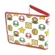 Nintendo cartera Super Mario