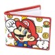 Nintendo cartera Super Mario