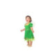 Disfraz de Hada verde para niña y bebé