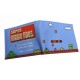 Nintendo wallet Super Mario screen